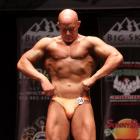 Nathan  Willoughby - NPC Big Sky Championships 2013 - #1